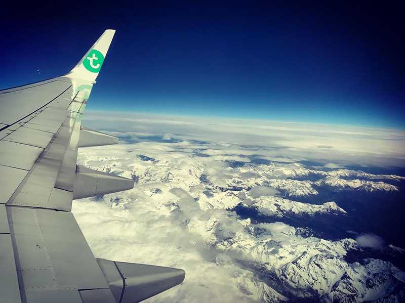 Don't give your past the power to define your future